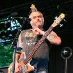 NOFX im Tanzbrunnen in Köln - Fotos