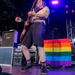NOFX im Tanzbrunnen in Köln - Fotos