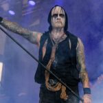 ROCK HARD FESTIVAL 2024 - DER SAMSTAG IN FOTOS