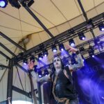 ROCK HARD FESTIVAL 2024 - DER SAMSTAG IN FOTOS