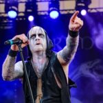 ROCK HARD FESTIVAL 2024 - DER SAMSTAG IN FOTOS