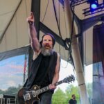 ROCK HARD FESTIVAL 2024 - DER SAMSTAG IN FOTOS