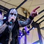 ROCK HARD FESTIVAL 2024 - DER SAMSTAG IN FOTOS