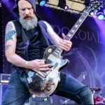 ROCK HARD FESTIVAL 2024 - DER SAMSTAG IN FOTOS