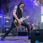 ROCK HARD FESTIVAL 2024 - DER SAMSTAG IN FOTOS
