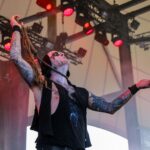 ROCK HARD FESTIVAL 2024 - DER SAMSTAG IN FOTOS