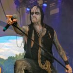 ROCK HARD FESTIVAL 2024 - DER SAMSTAG IN FOTOS