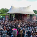 ROCK HARD FESTIVAL 2024 - DER SAMSTAG IN FOTOS