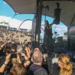 ROCK HARD FESTIVAL 2024 - DER SAMSTAG IN FOTOS