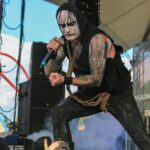 ROCK HARD FESTIVAL 2024 - DER SAMSTAG IN FOTOS