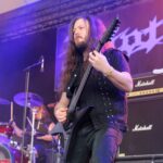ROCK HARD FESTIVAL 2024 - DER SONNTAG IN FOTOS