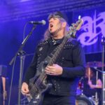 ROCK HARD FESTIVAL 2024 - DER SONNTAG IN FOTOS