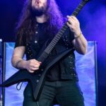 ROCK HARD FESTIVAL 2024 - DER SONNTAG IN FOTOS