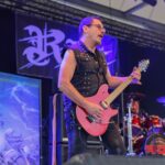 ROCK HARD FESTIVAL 2024 - DER SONNTAG IN FOTOS
