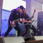 ROCK HARD FESTIVAL 2024 - DER SONNTAG IN FOTOS