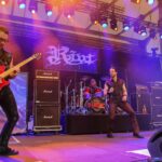 ROCK HARD FESTIVAL 2024 - DER SONNTAG IN FOTOS