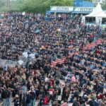 ROCK HARD FESTIVAL 2024 - DER SONNTAG IN FOTOS