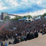 ROCK HARD FESTIVAL 2024 - DER SONNTAG IN FOTOS