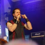 ROCK HARD FESTIVAL 2024 - DER SONNTAG IN FOTOS