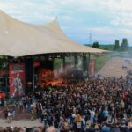 ROCK HARD FESTIVAL 2024 - DER SONNTAG IN FOTOS