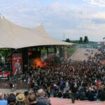 ROCK HARD FESTIVAL 2024 - DER SONNTAG IN FOTOS