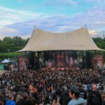 ROCK HARD FESTIVAL 2024 - DER SONNTAG IN FOTOS