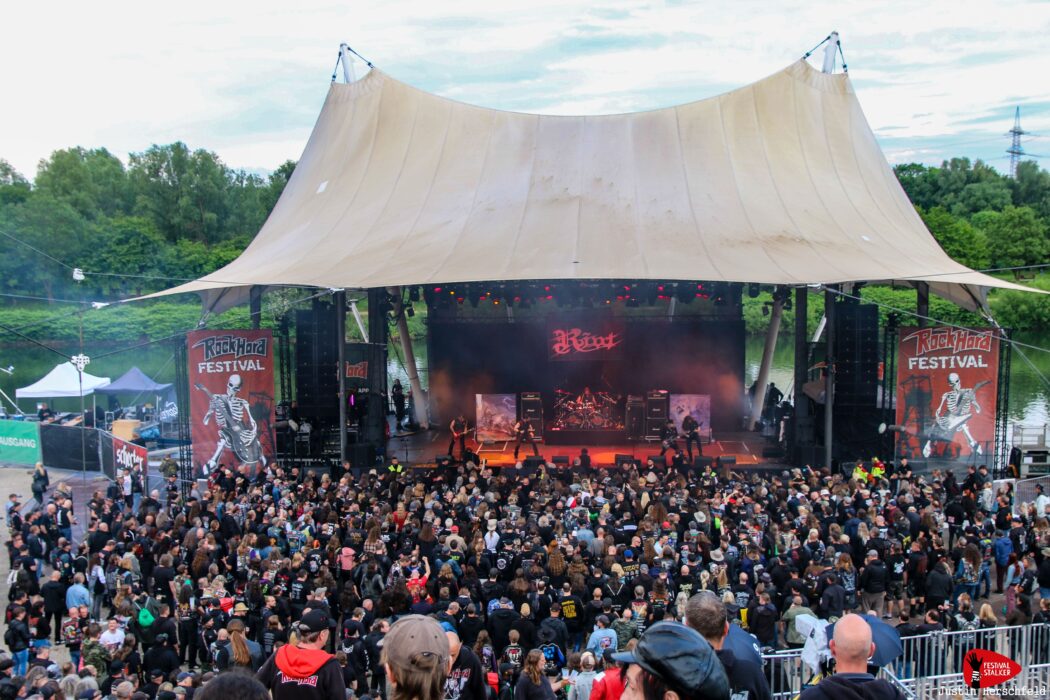 Riot V – RockHard Festival – Justin Herschfeld (36)