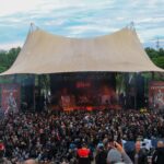 ROCK HARD FESTIVAL 2024 - DER SONNTAG IN FOTOS