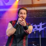 ROCK HARD FESTIVAL 2024 - DER SONNTAG IN FOTOS