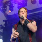 ROCK HARD FESTIVAL 2024 - DER SONNTAG IN FOTOS