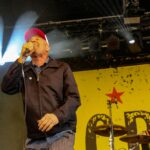 NOFX im Tanzbrunnen in Köln - Fotos
