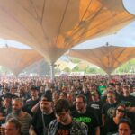 NOFX im Tanzbrunnen in Köln - Fotos