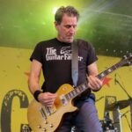 NOFX im Tanzbrunnen in Köln - Fotos