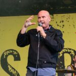NOFX im Tanzbrunnen in Köln - Fotos