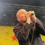 NOFX im Tanzbrunnen in Köln - Fotos