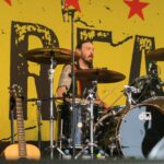 NOFX im Tanzbrunnen in Köln - Fotos