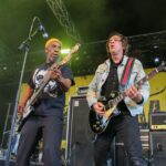 NOFX im Tanzbrunnen in Köln - Fotos
