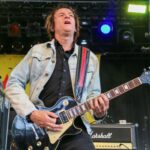 NOFX im Tanzbrunnen in Köln - Fotos