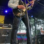 NOFX im Tanzbrunnen in Köln - Fotos