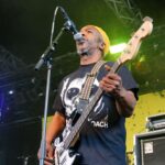 NOFX im Tanzbrunnen in Köln - Fotos