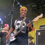 NOFX im Tanzbrunnen in Köln - Fotos