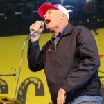 NOFX im Tanzbrunnen in Köln - Fotos
