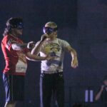Ski Aggu x 01099 in der Jahrhunderthalle Bochum – Fotos