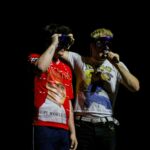 Ski Aggu x 01099 in der Jahrhunderthalle Bochum – Fotos