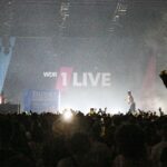 Ski Aggu x 01099 in der Jahrhunderthalle Bochum – Fotos