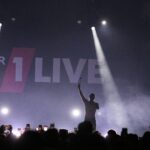 Ski Aggu x 01099 in der Jahrhunderthalle Bochum – Fotos