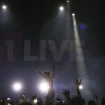 Ski Aggu x 01099 in der Jahrhunderthalle Bochum – Fotos