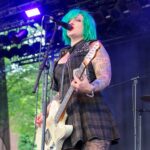 NOFX im Tanzbrunnen in Köln - Fotos