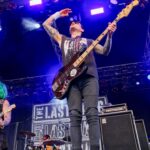 NOFX im Tanzbrunnen in Köln - Fotos