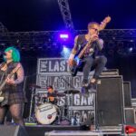 NOFX im Tanzbrunnen in Köln - Fotos